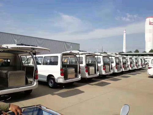 迁安市深度解析遗体运输价格